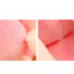 Peluche Hello Kitty avec un cœur