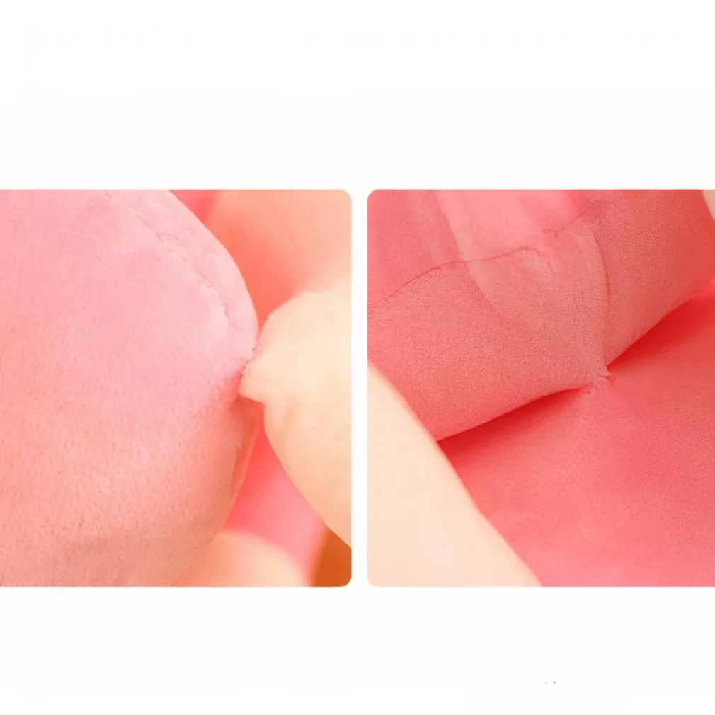 Peluche Hello Kitty avec un cœur
