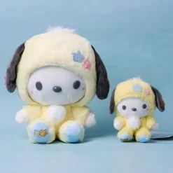 Peluche Hello Kitty déguisée