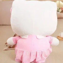 Peluche Hello Kitty Love