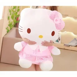 Peluche Hello Kitty Love
