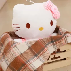 Peluche Hello Kitty Love