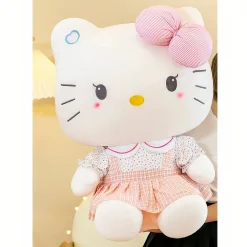 Peluche Hello Kitty mignonne