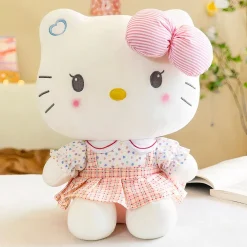 Peluche Hello Kitty mignonne