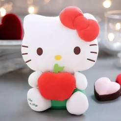 Peluche Hello Kitty pomme
