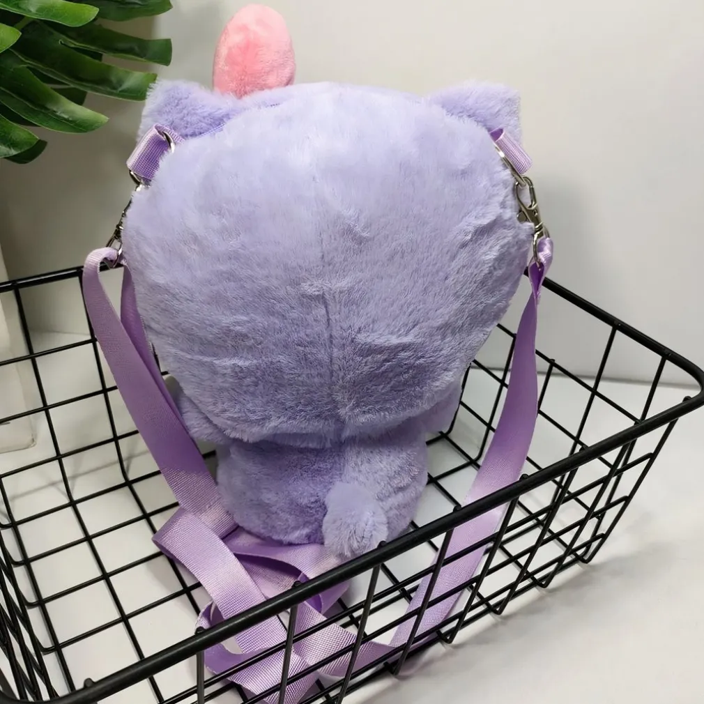 Peluche Hello Kitty sac à dos