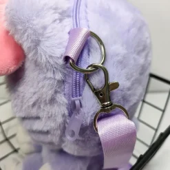 Peluche Hello Kitty sac à dos