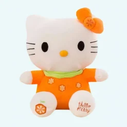Peluche Hello Kitty toute mignonne