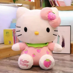 Peluche Hello Kitty toute mignonne