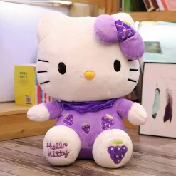Peluche Hello Kitty toute mignonne
