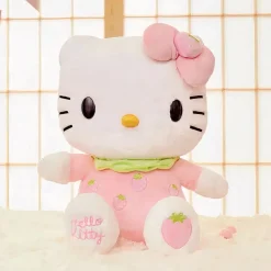 Peluche Hello Kitty toute mignonne