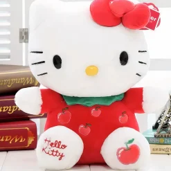 Peluche Hello Kitty toute mignonne