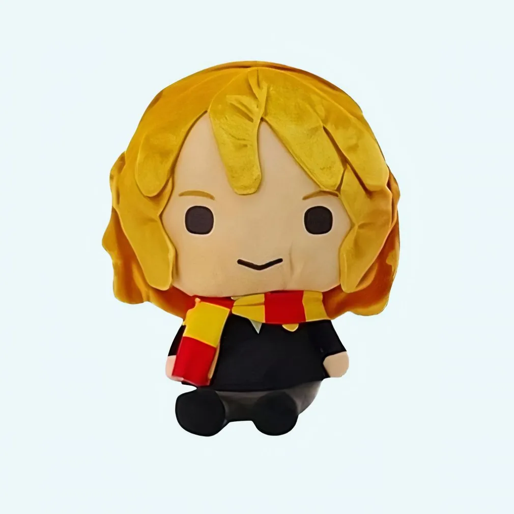 Peluche Hermione Harry Potter