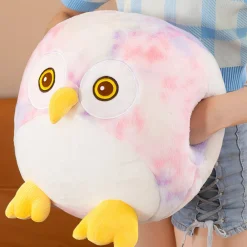 Peluche Hibou adorable
