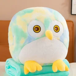 Peluche Hibou adorable