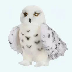 Peluche hibou Harry Potter