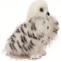 Peluche hibou Harry Potter
