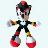 Peluche hérisson Shadow de Sonic