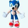 Peluche hérisson Sonic à câlins