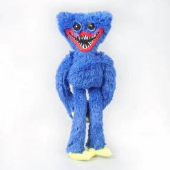 Peluche Huggy Wuggy qui fait peur