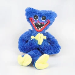 Peluche Huggy Wuggy qui fait peur