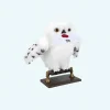 Peluche Interactive Chouette Hedwige de Harry Potter