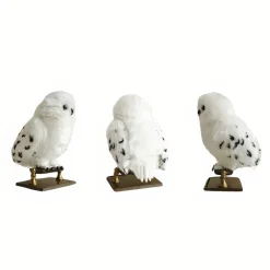 Peluche Interactive Chouette Hedwige de Harry Potter