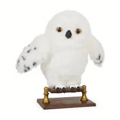 Peluche Interactive Chouette Hedwige de Harry Potter