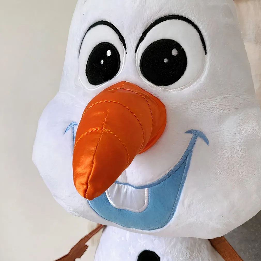 Peluche Kawaii Olaf