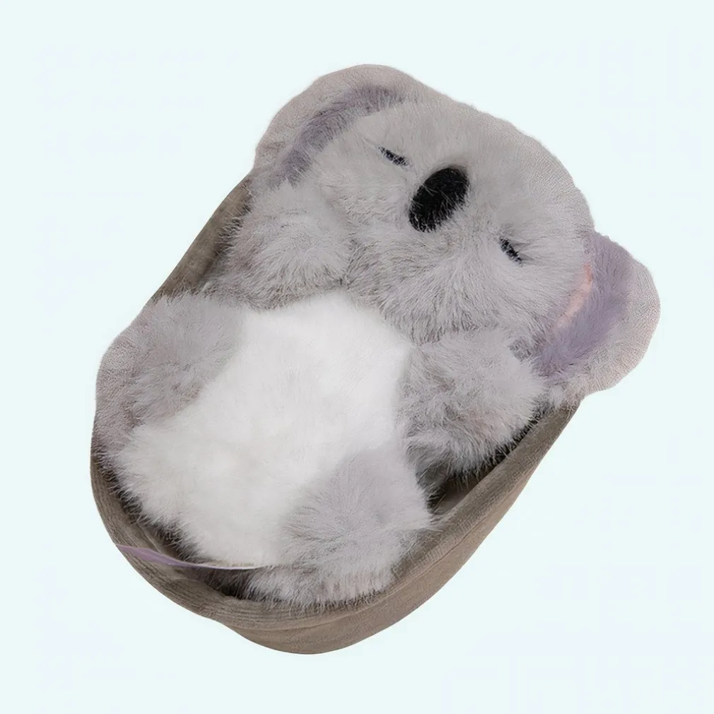 Peluche koala câlins infinis