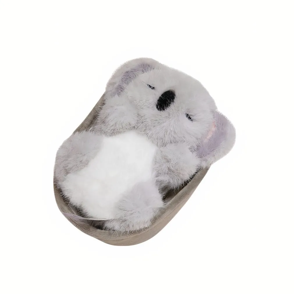 Peluche koala câlins infinis