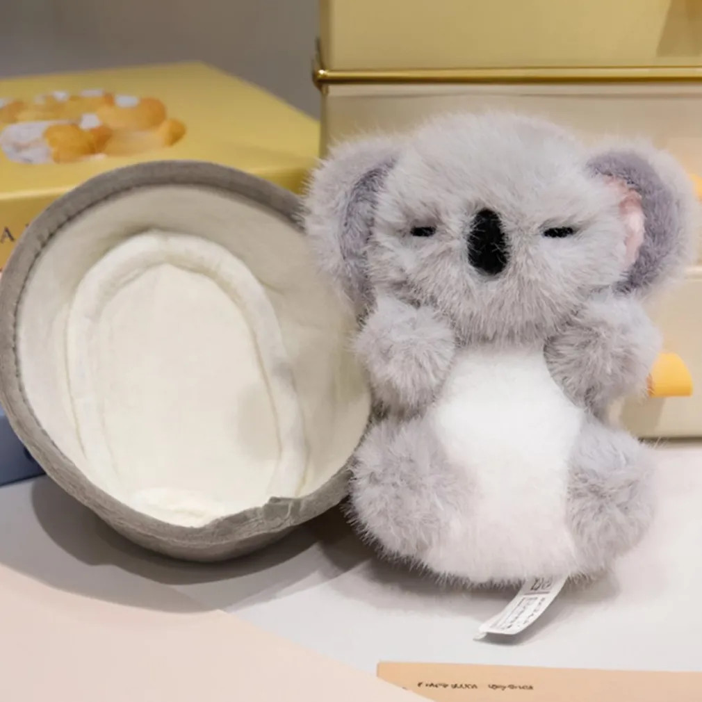 Peluche koala câlins infinis