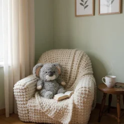 Peluche koala douce