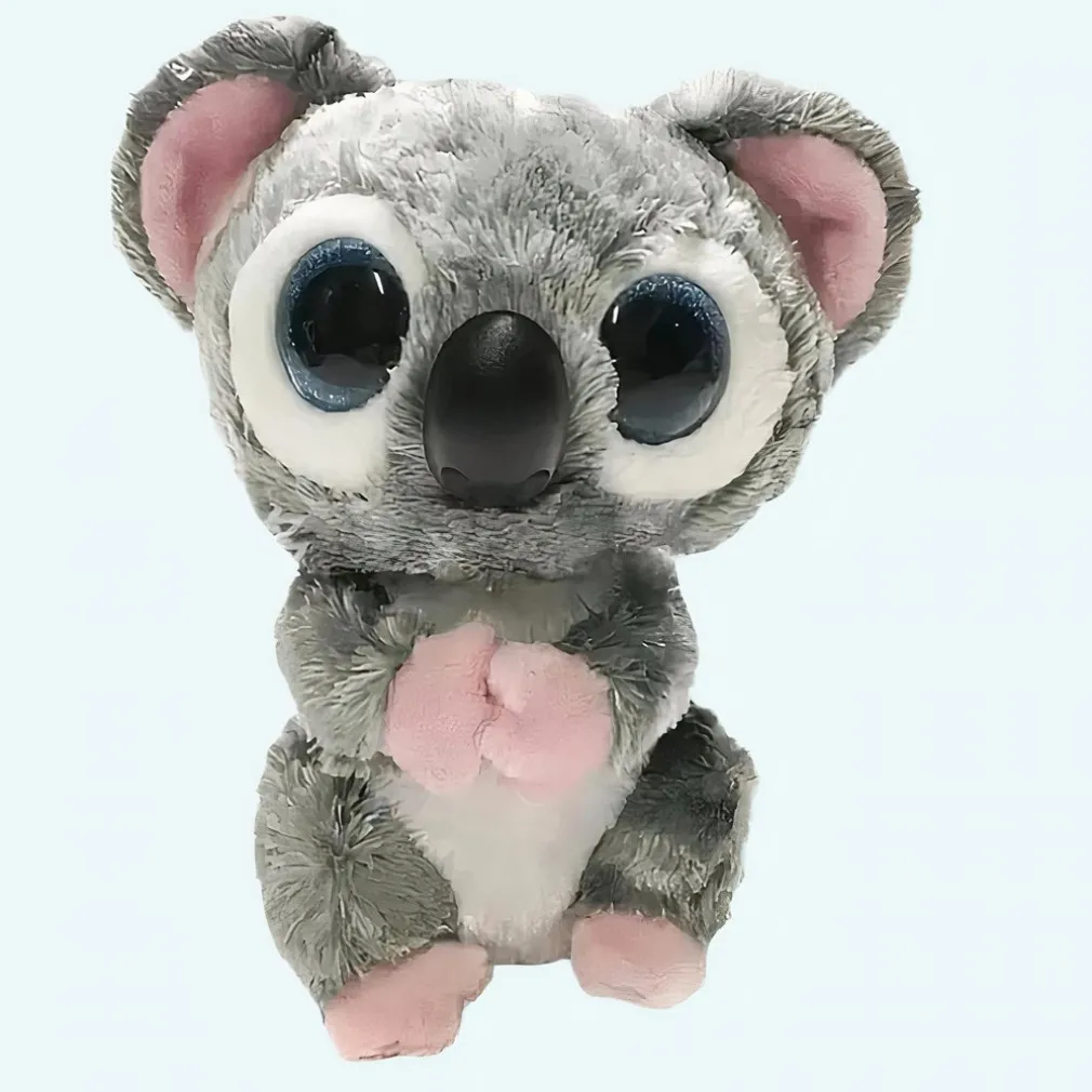 Peluche koala mignon TY