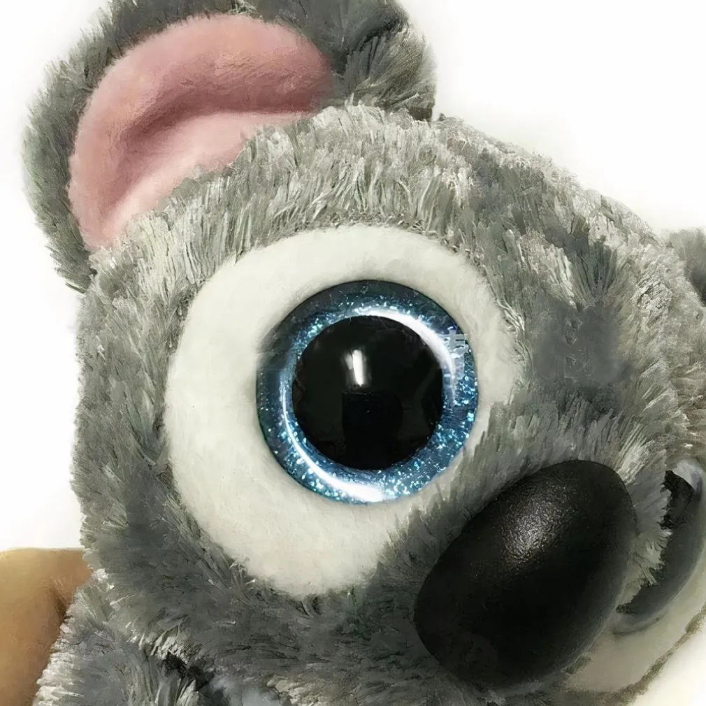 Peluche koala mignon TY