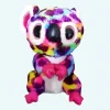Peluche koala multicolore TY