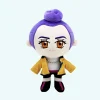 Peluche K-pop Demon Hunters Rumi