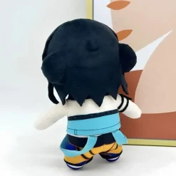 Peluche K-pop Demon hunters Zoey