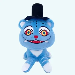 Peluche K-pop Demon Hunters Derpy avec chapeau