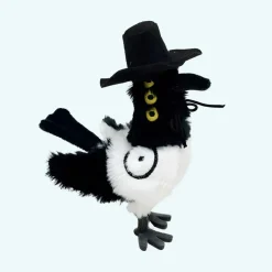 Peluche K-pop Demon Hunters Sussie la pie