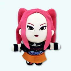 Peluche K-pop Demon Hunters Mira