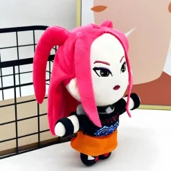 Peluche K-pop Demon Hunters Mira