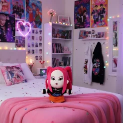 Peluche K-pop Demon Hunters Mira