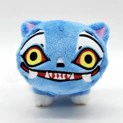 Peluche K-pop Demon Hunters tigre farfelu