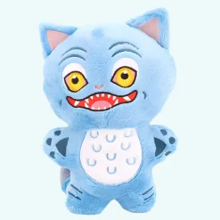 Peluche K-pop Demon Hunters Derpy debout