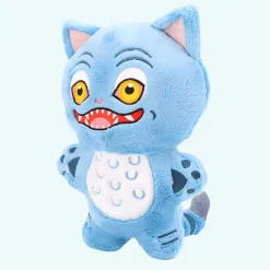 Peluche K-pop Demon Hunters Derpy debout