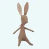 Peluche lapin kawaii