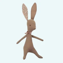 Peluche lapin kawaii