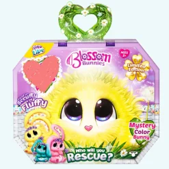 Peluche lapin surprise style Scruff A Luvs