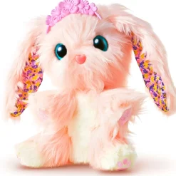Peluche lapin surprise style Scruff A Luvs